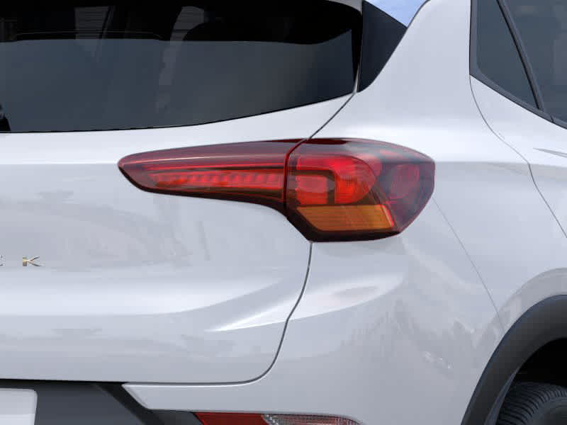 Thumbnail: 2026 Buick Encore GX - 11