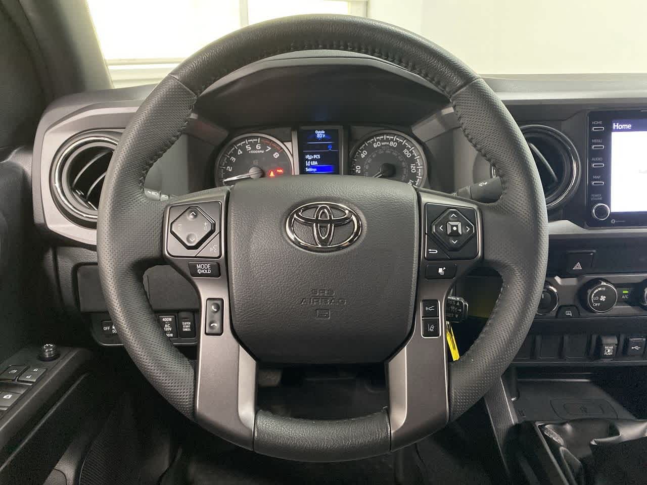 Thumbnail: 2020 Toyota Tacoma - 20
