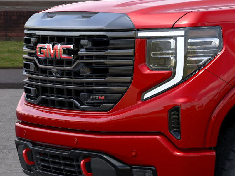 Thumbnail: 2026 GMC Sierra 1500 - 13