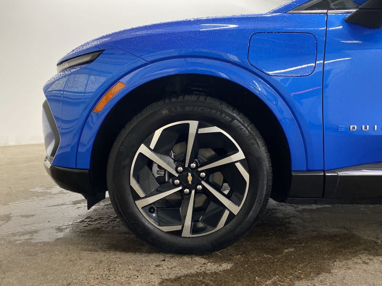 Thumbnail: 2025 Chevrolet Equinox - 11