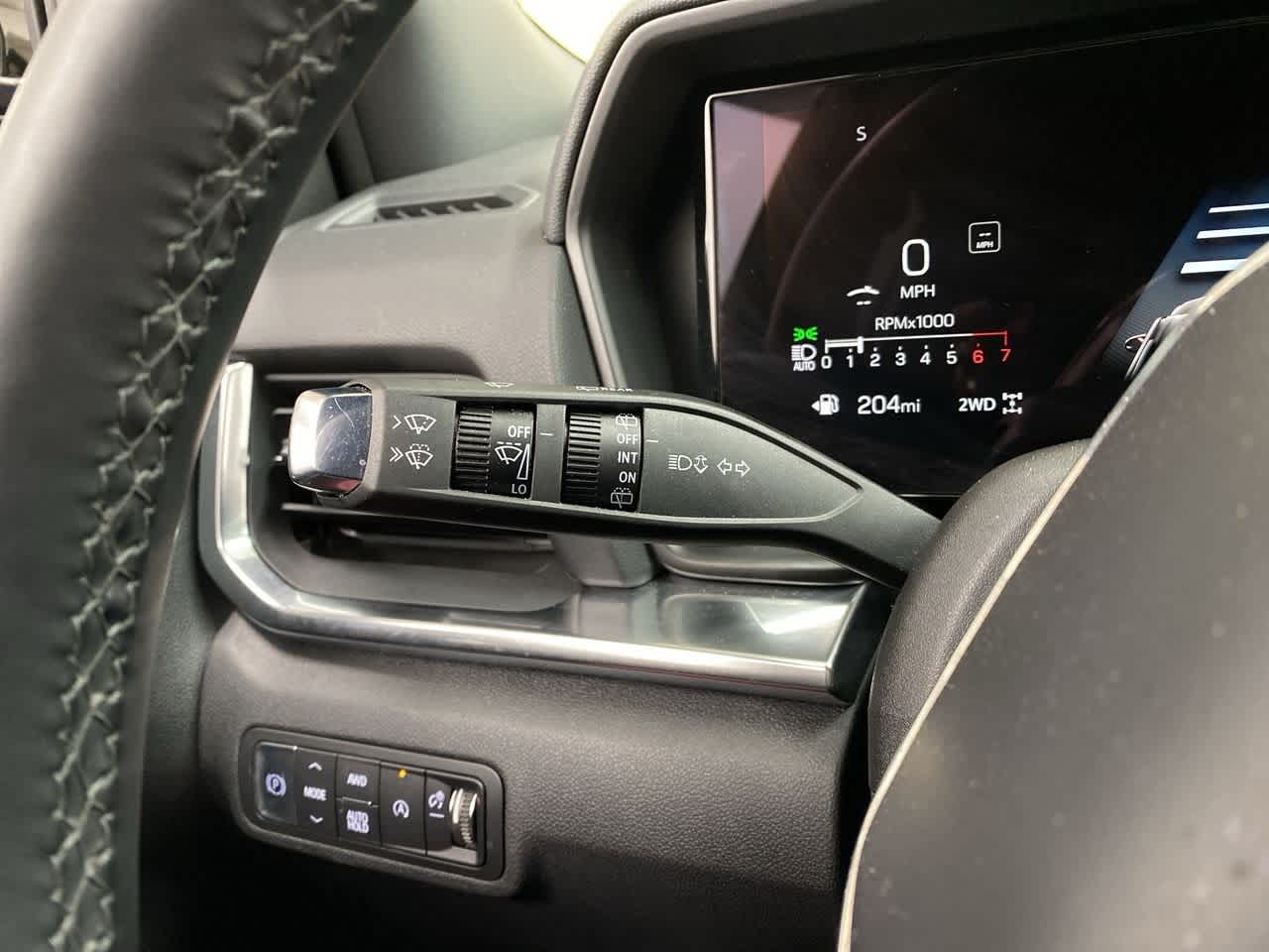 Thumbnail: 2025 GMC Terrain - 24