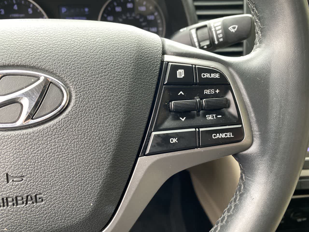 Thumbnail: 2018 Hyundai Elantra - 22