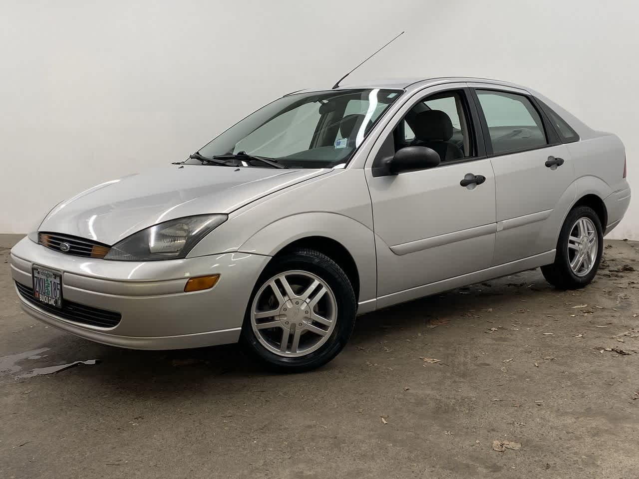 2003 Ford Focus  -
                  Portland, OR