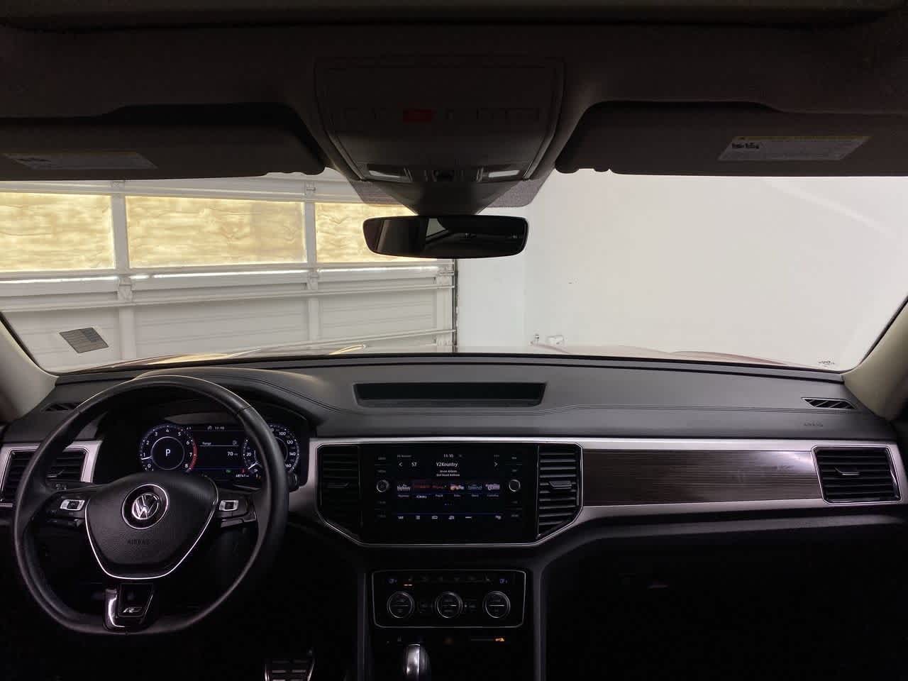 Thumbnail: 2019 Volkswagen Atlas - 13