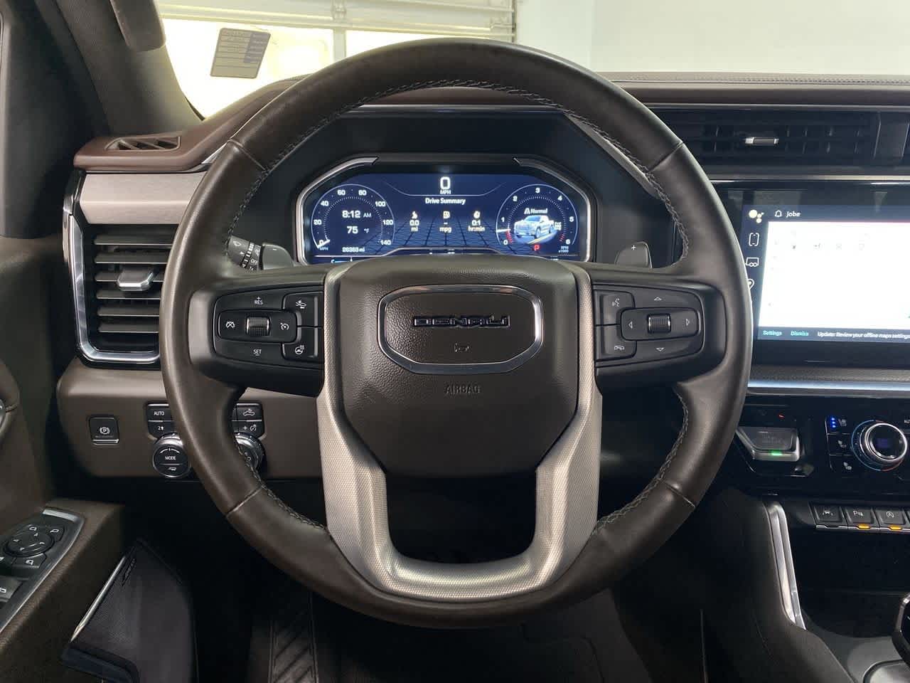 Thumbnail: 2023 GMC Sierra 1500 - 20
