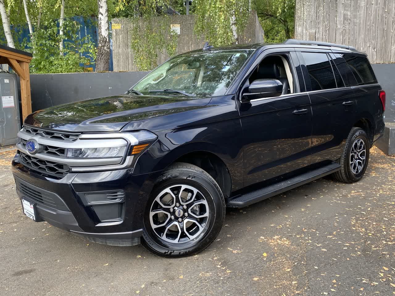 2024 Ford Expedition XLT