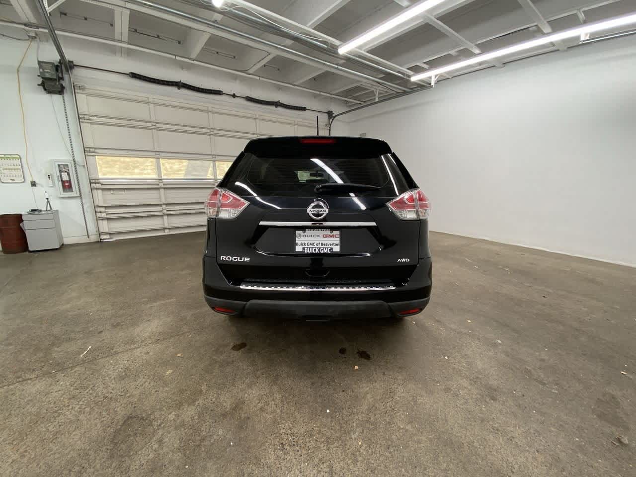 Thumbnail: 2015 Nissan Rogue - 5