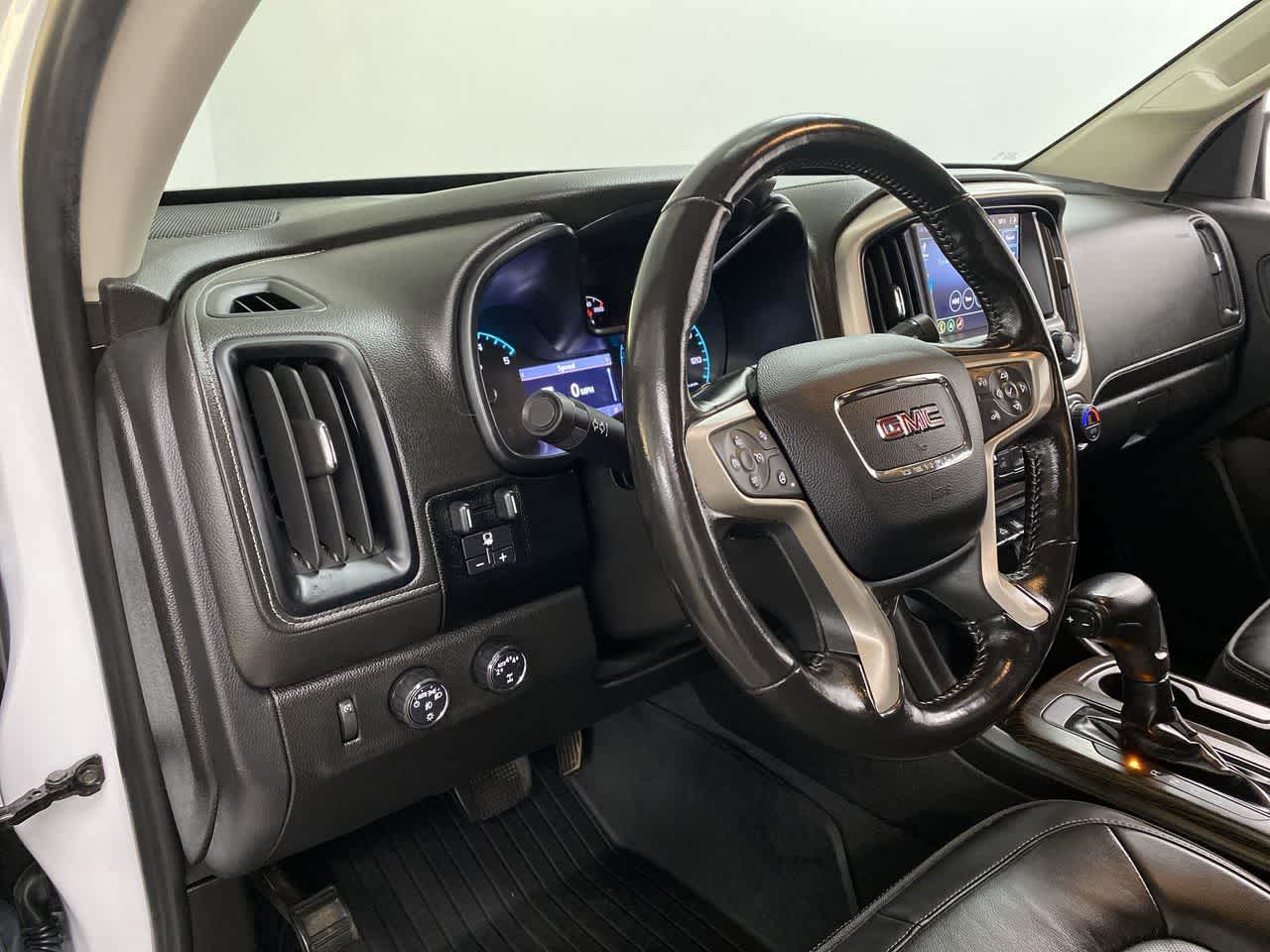 Thumbnail: 2019 GMC Canyon - 2