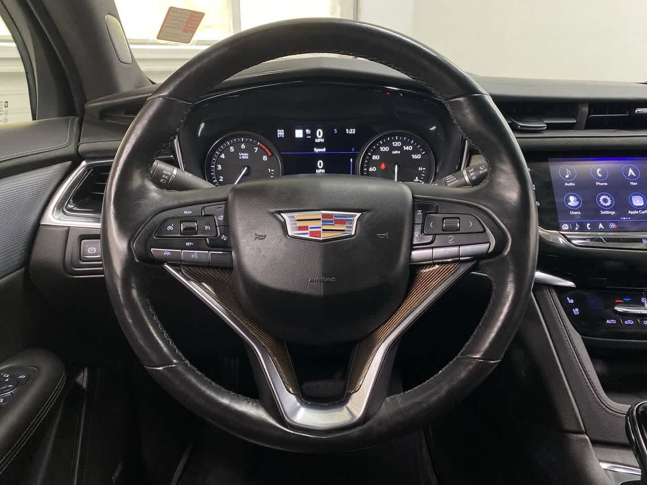 Thumbnail: 2020 Cadillac XT6 - 21