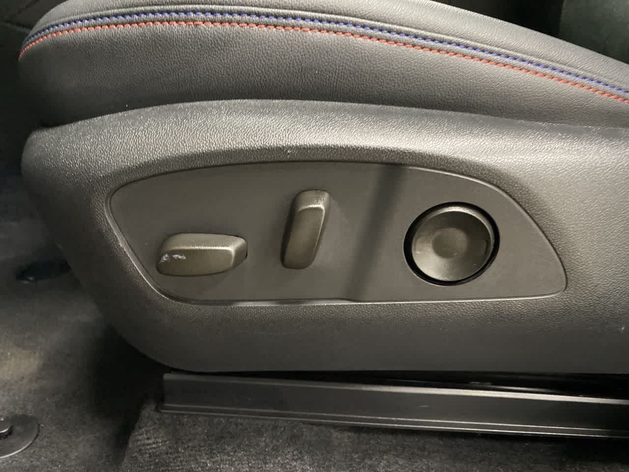 Thumbnail: 2024 Chevrolet Blazer EV - 16