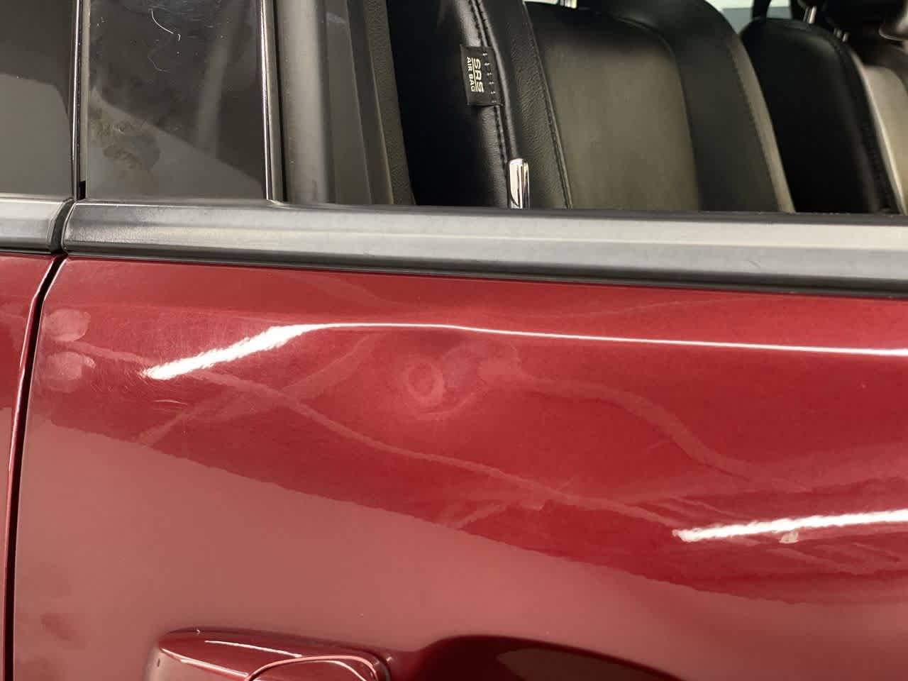 Thumbnail: 2018 Dodge Durango - 40