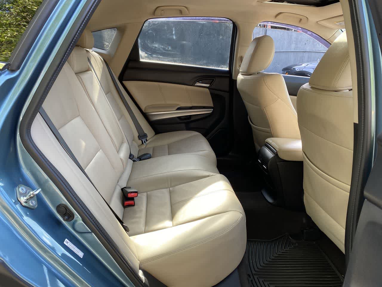 Thumbnail: 2014 Honda Crosstour - 18