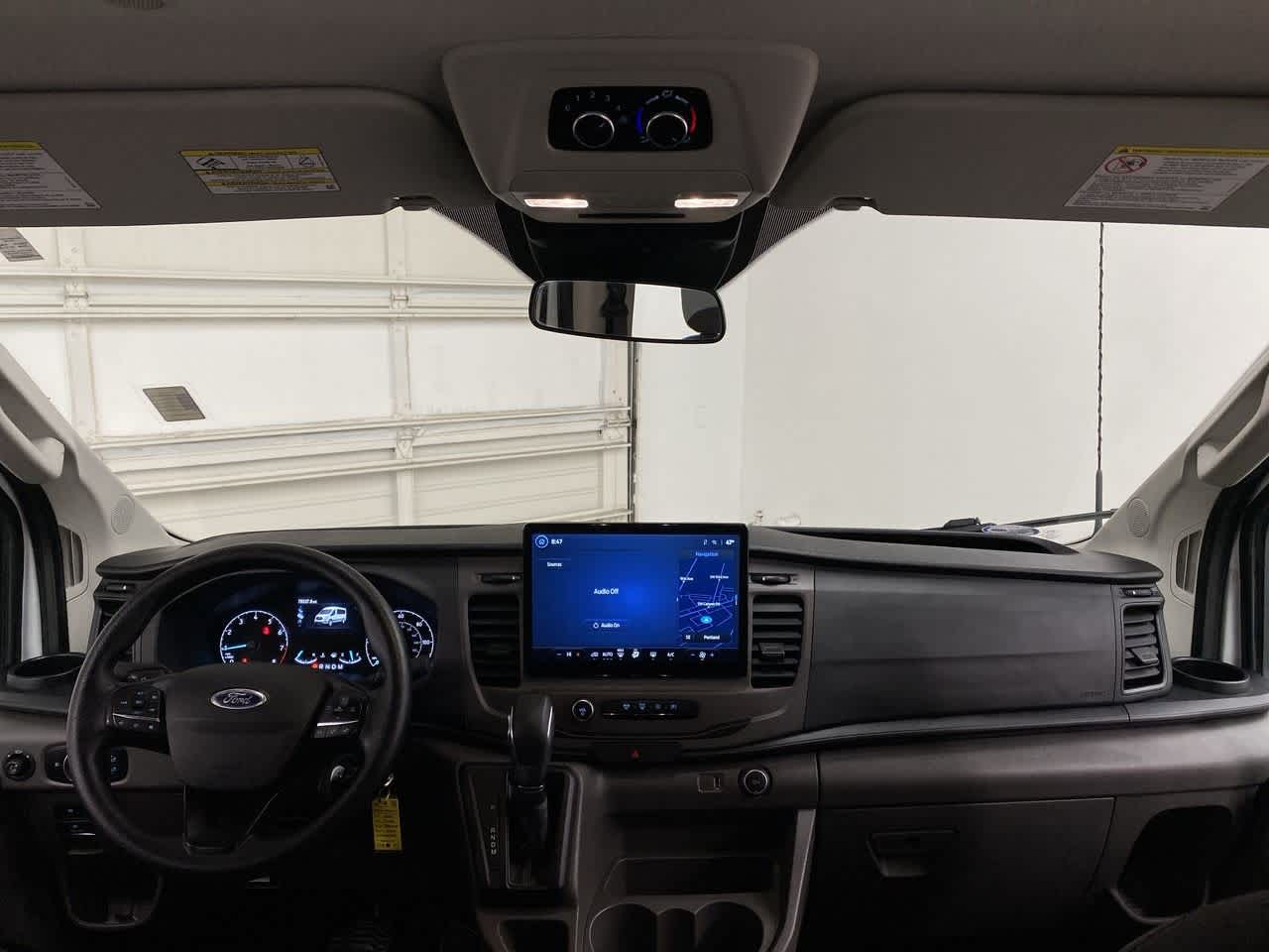 Thumbnail: 2022 Ford Econoline - 14