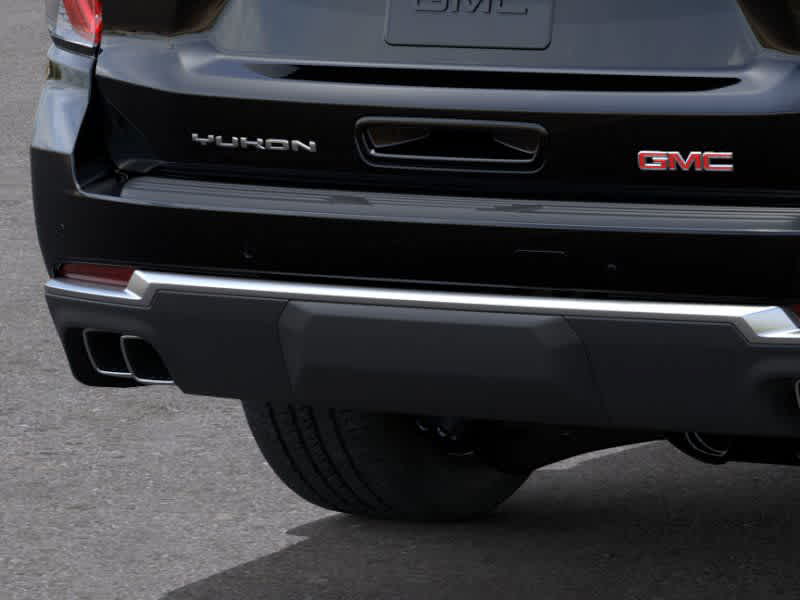 Thumbnail: 2026 GMC Yukon XL - 14