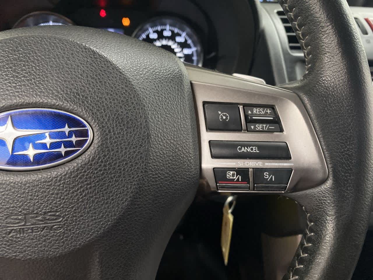 Thumbnail: 2014 Subaru Forester - 24