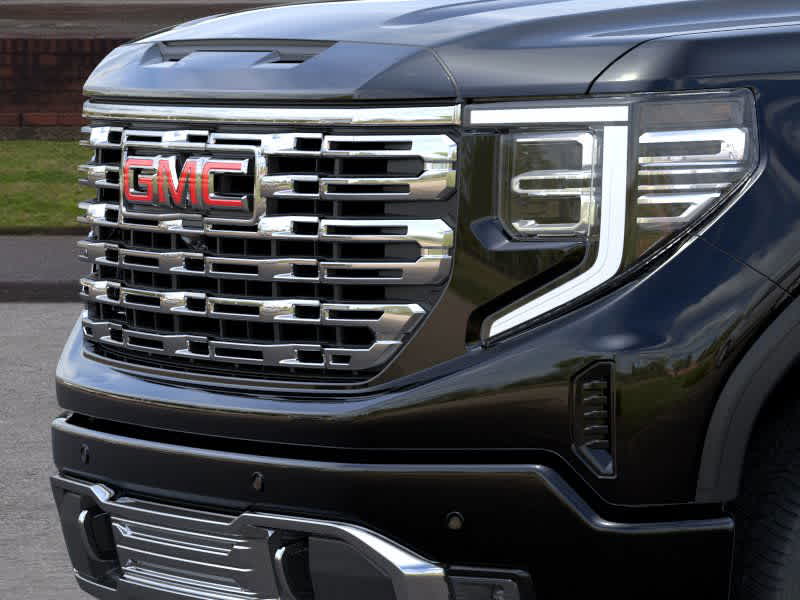 Thumbnail: 2025 GMC Sierra 1500 - 13