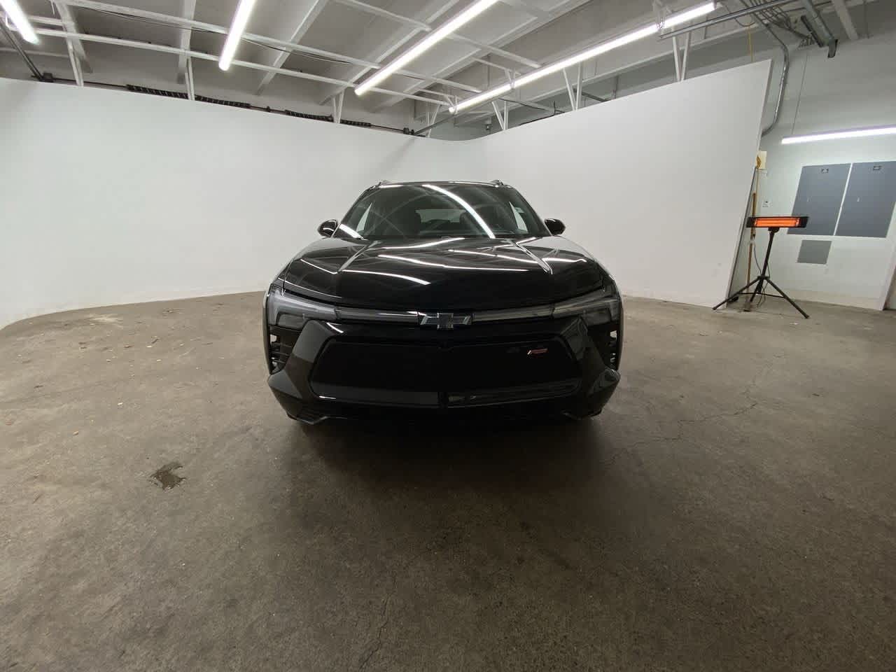 Thumbnail: 2024 Chevrolet Blazer EV - 9