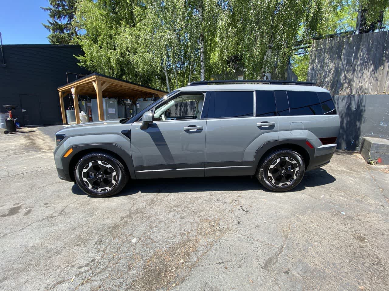 Thumbnail: 2024 Hyundai Santa Fe - 3