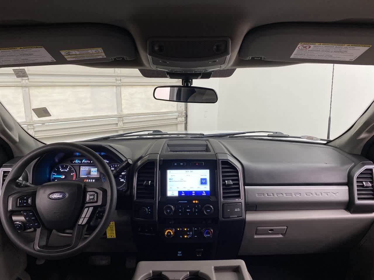 Thumbnail: 2022 Ford F-350 - 12