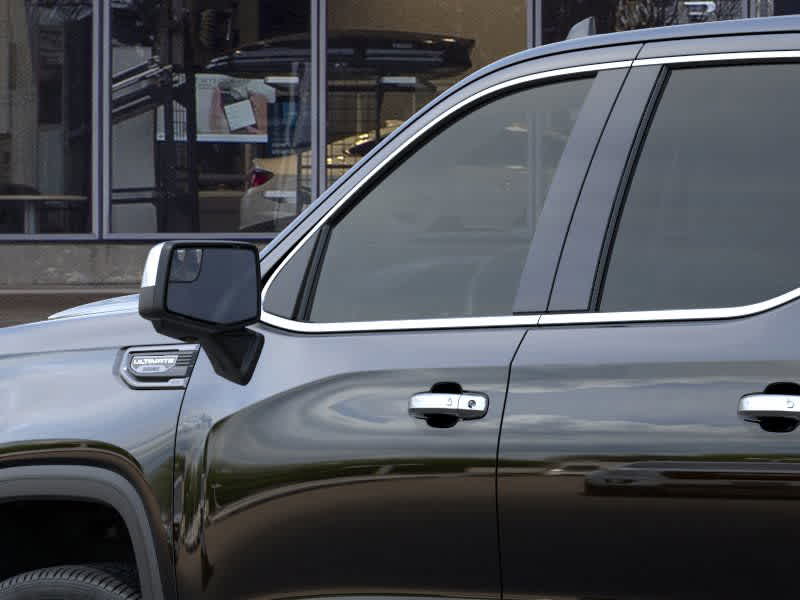 Thumbnail: 2026 GMC Sierra 1500 - 12