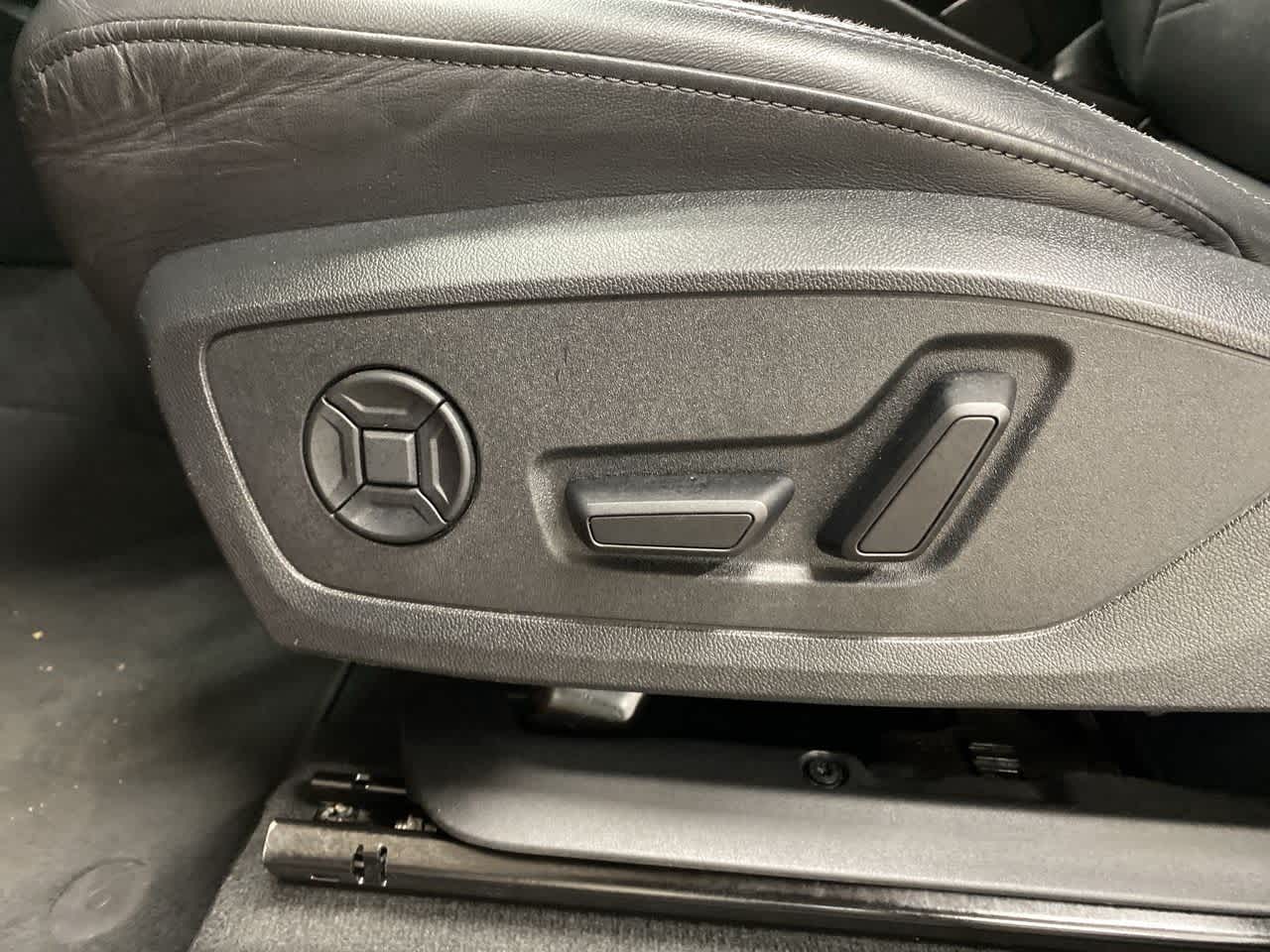 Thumbnail: 2024 Audi Q3 - 15