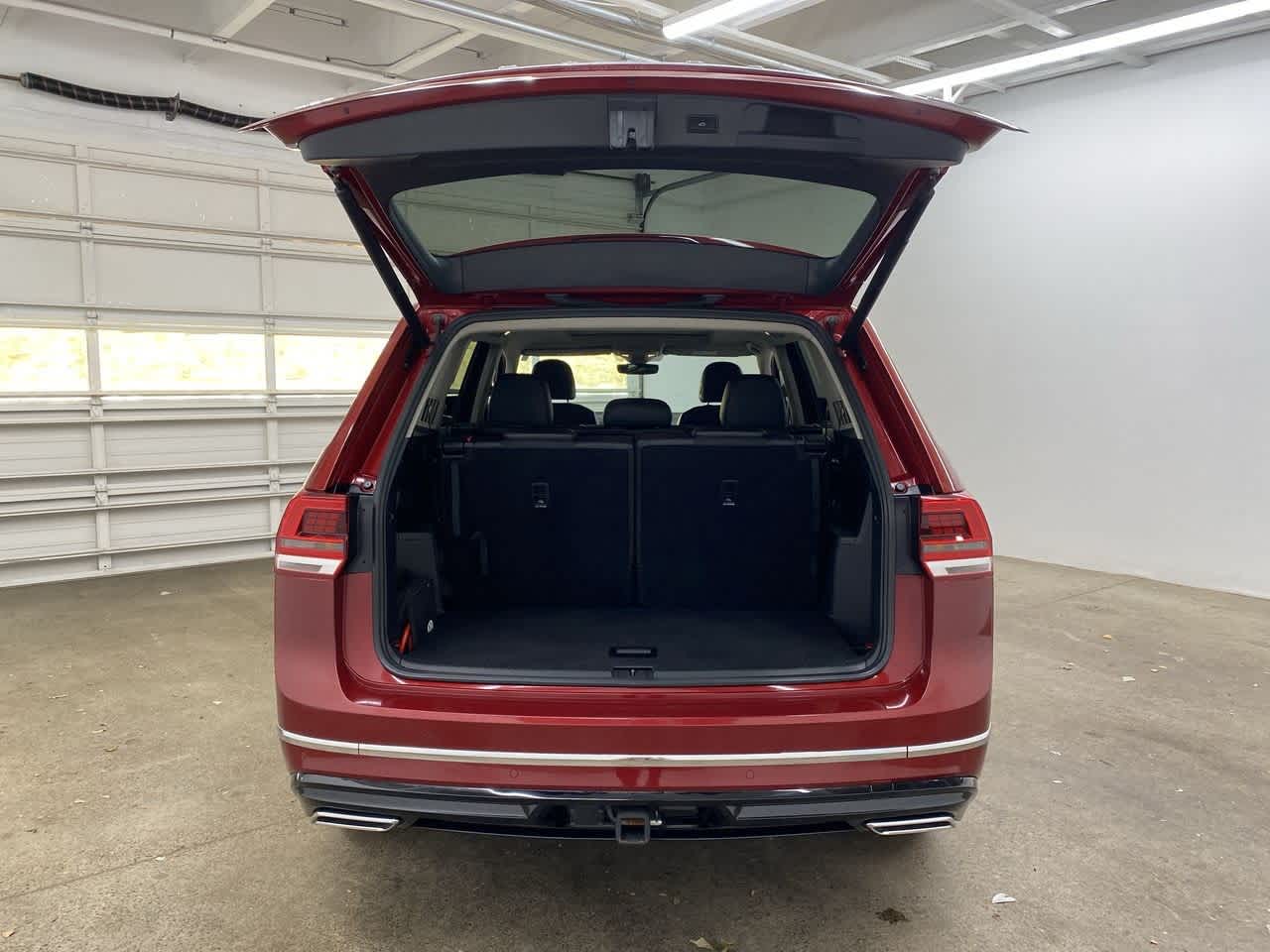 Thumbnail: 2019 Volkswagen Atlas - 29