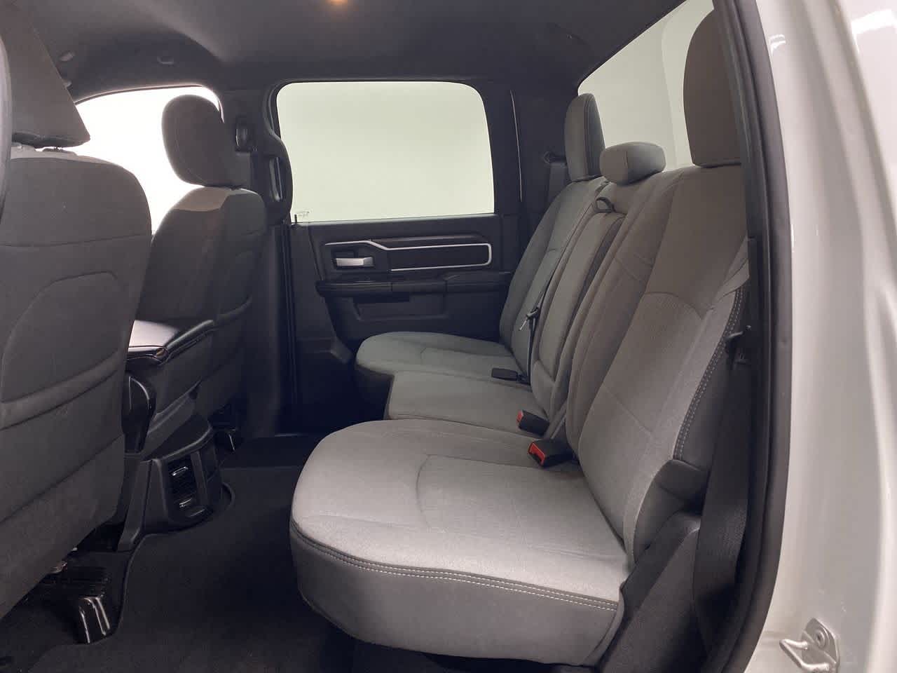 Thumbnail: 2024 RAM 2500 - 17