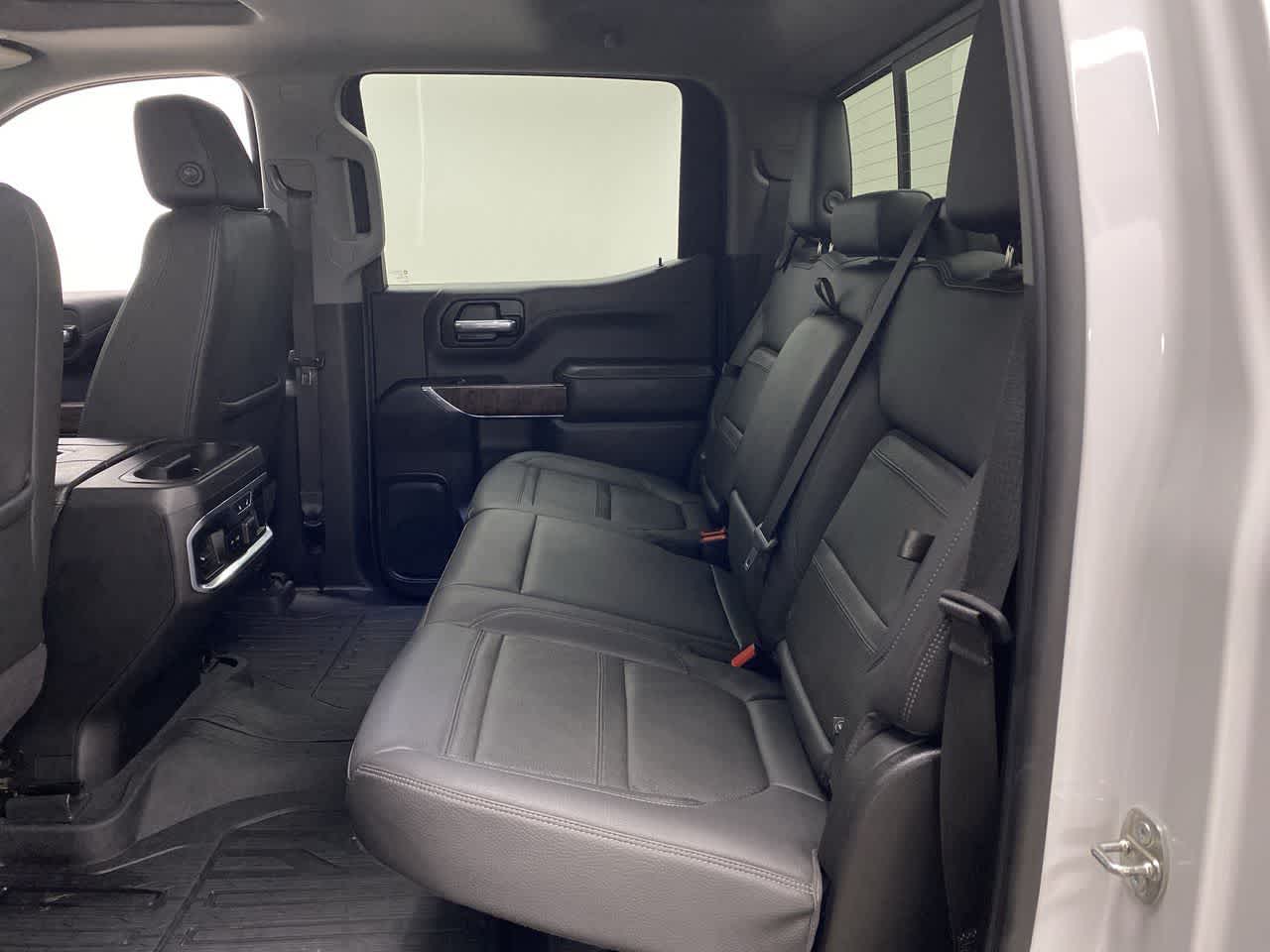 Thumbnail: 2020 GMC Sierra 1500 - 16