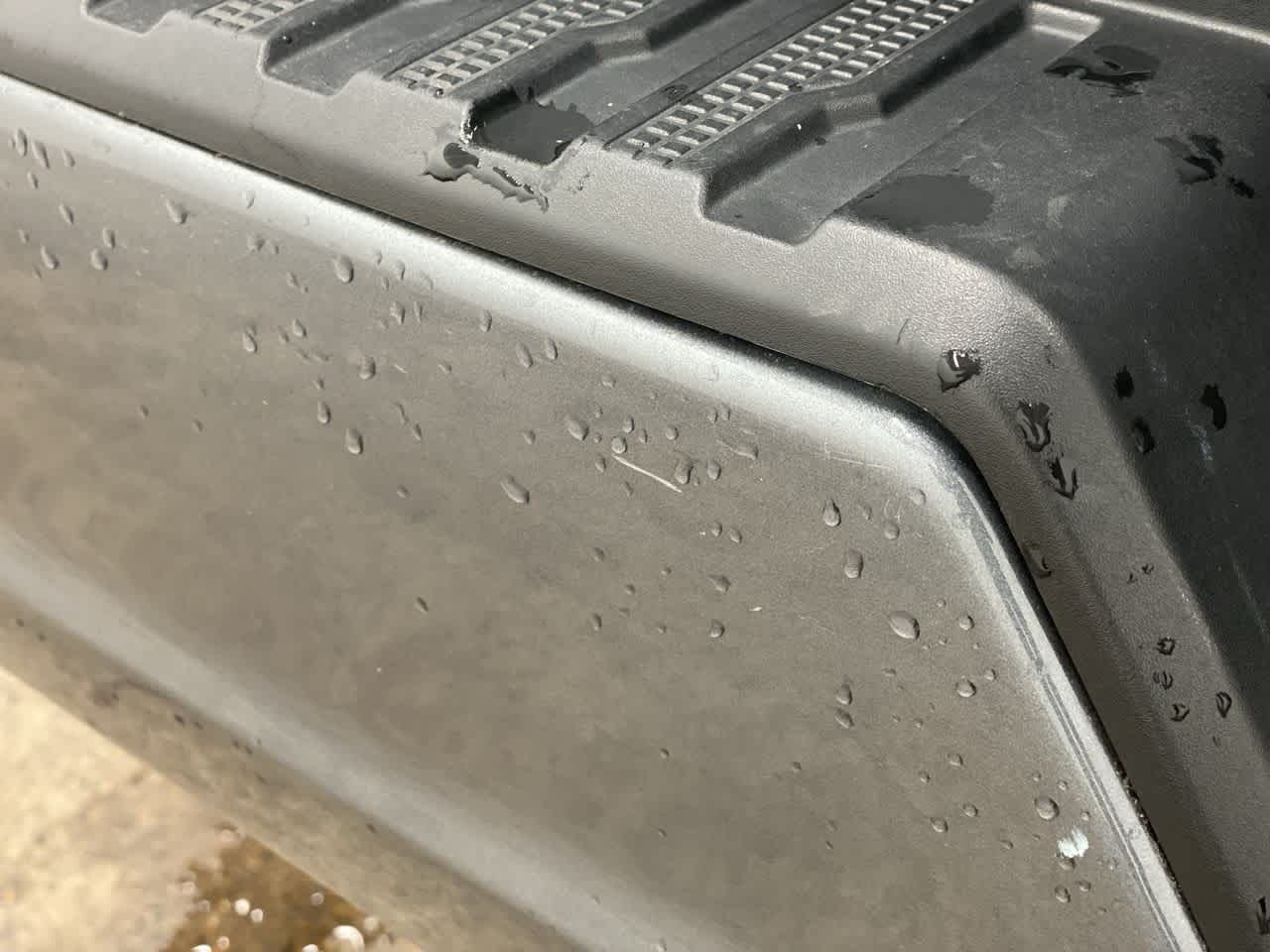 Thumbnail: 2021 GMC Sierra 1500 - 31