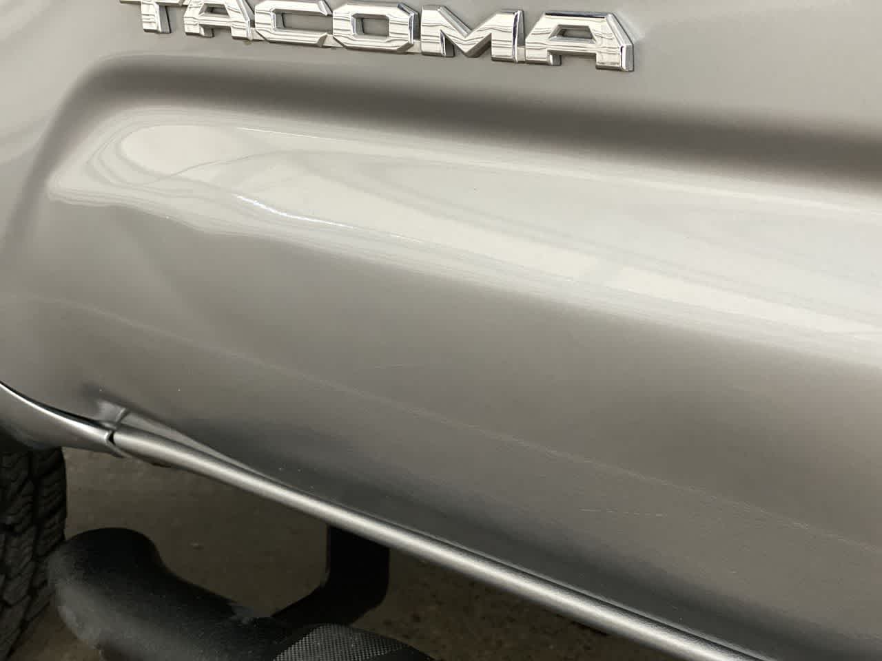 Thumbnail: 2021 Toyota Tacoma - 32