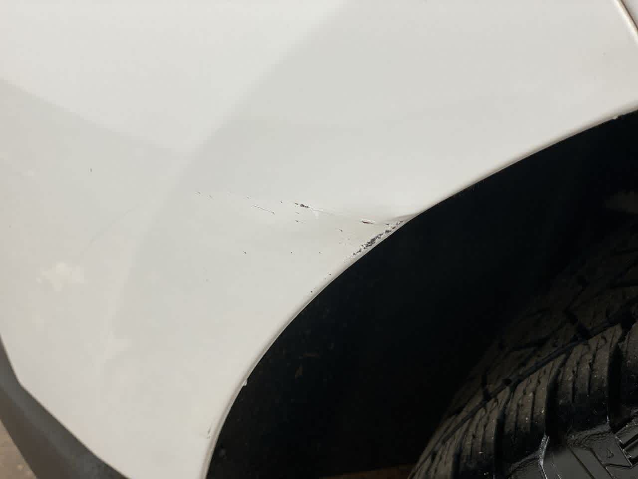 Thumbnail: 2021 Ford Edge - 33