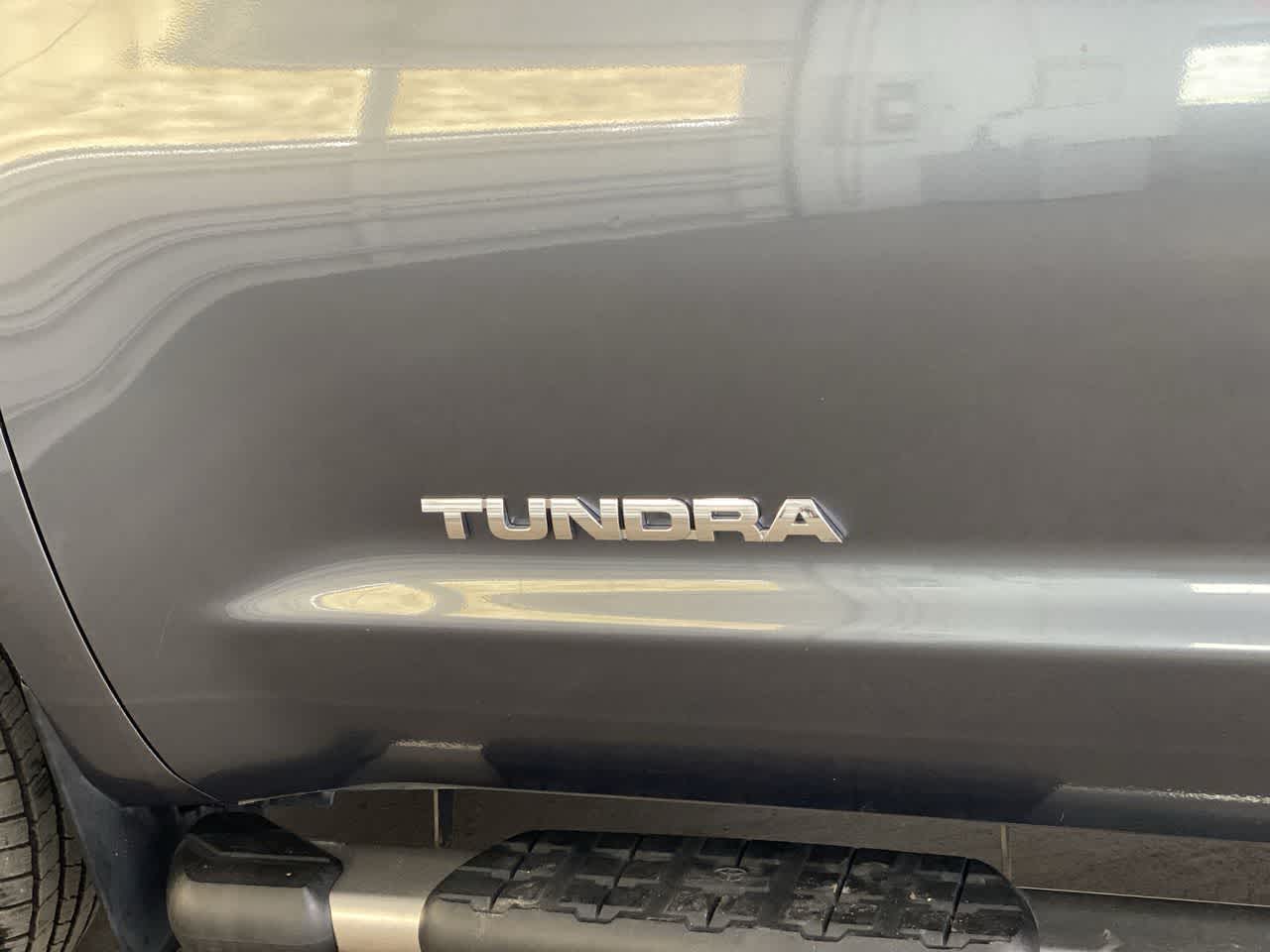 Thumbnail: 2007 Toyota Tundra - 10