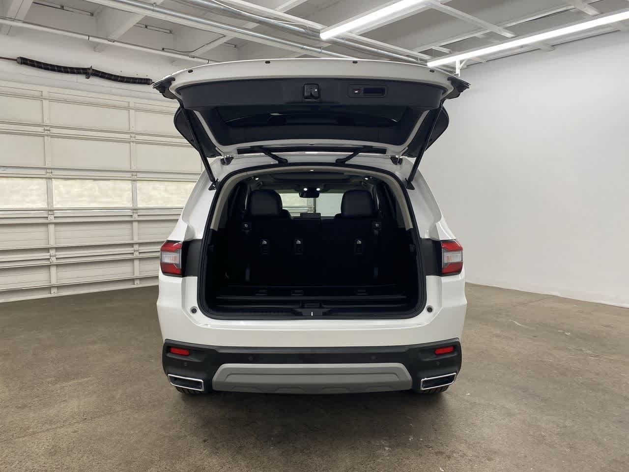 Thumbnail: 2025 Honda Pilot - 29