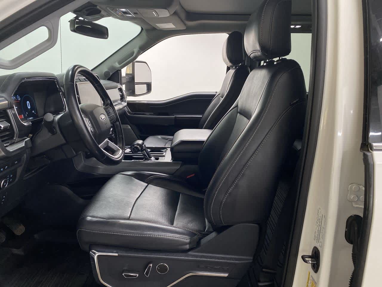 Thumbnail: 2021 Ford F-150 - 13