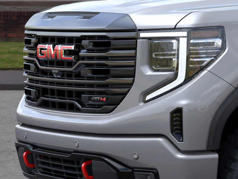 Thumbnail: 2026 GMC Sierra 1500 - 13