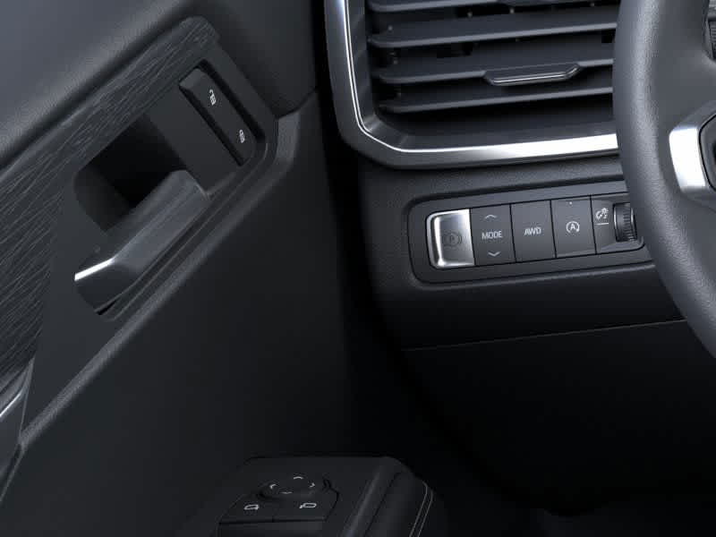 Thumbnail: 2025 GMC Acadia - 22