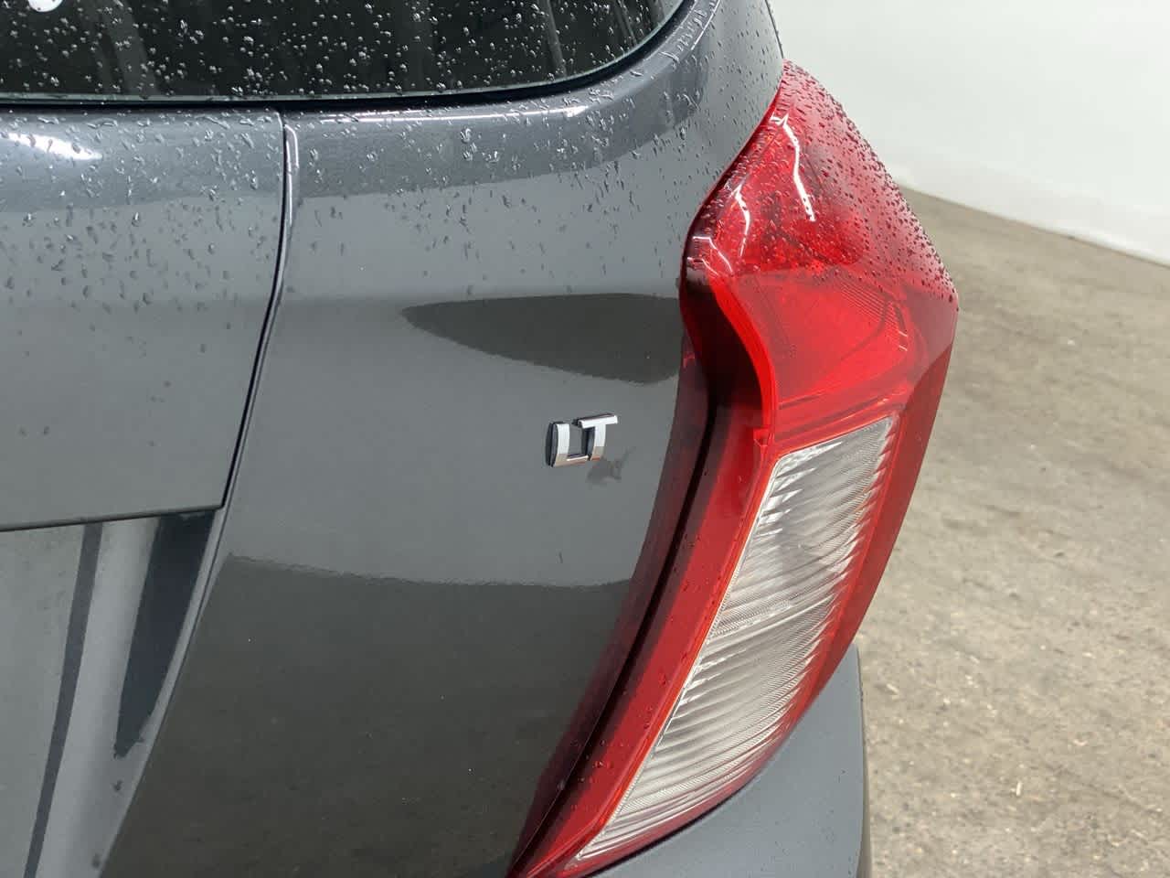 Thumbnail: 2021 Chevrolet Spark - 11