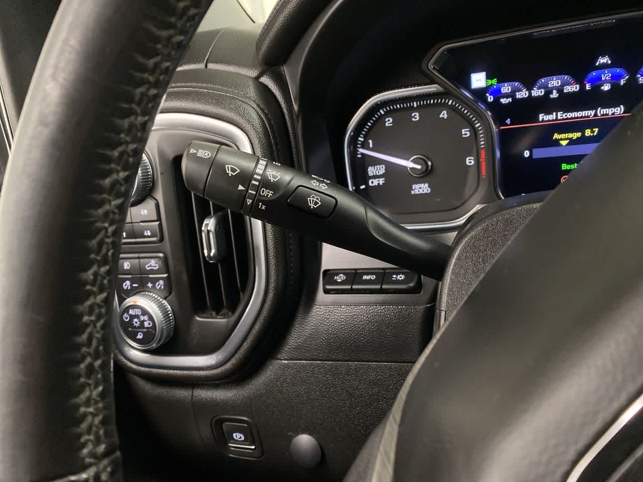 Thumbnail: 2019 GMC Sierra 1500 - 22