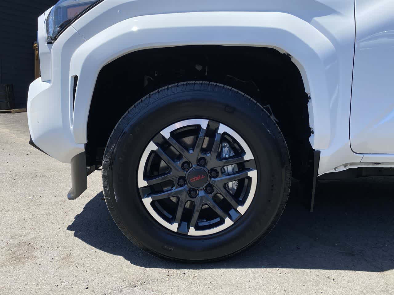 Thumbnail: 2024 Toyota Tacoma - 11