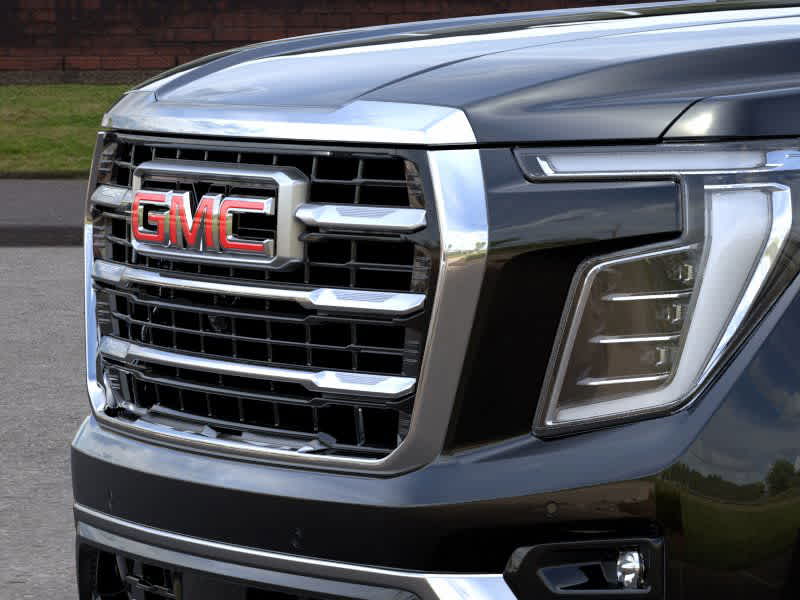 Thumbnail: 2026 GMC Yukon XL - 13