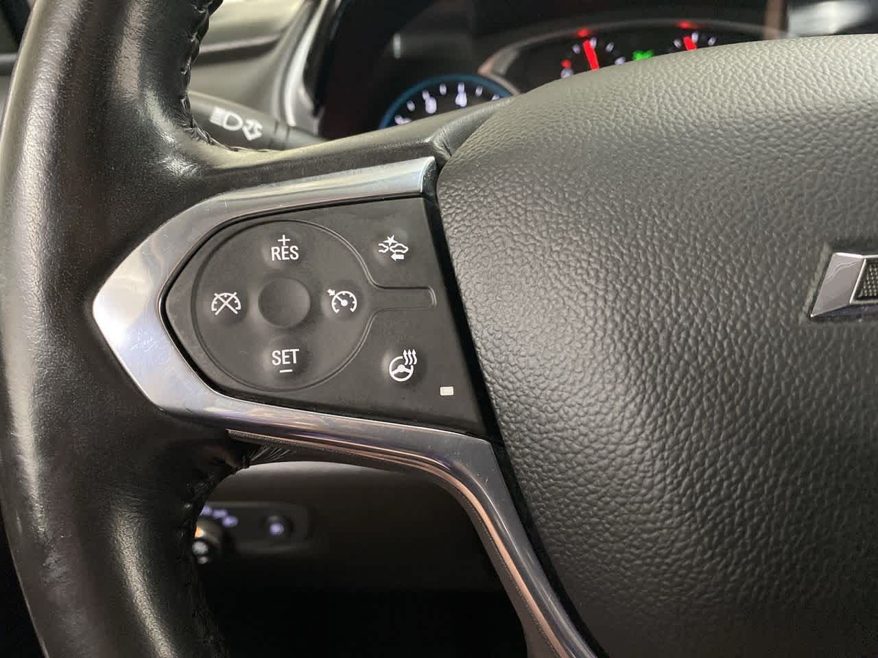 Thumbnail: 2020 Chevrolet Traverse - 22