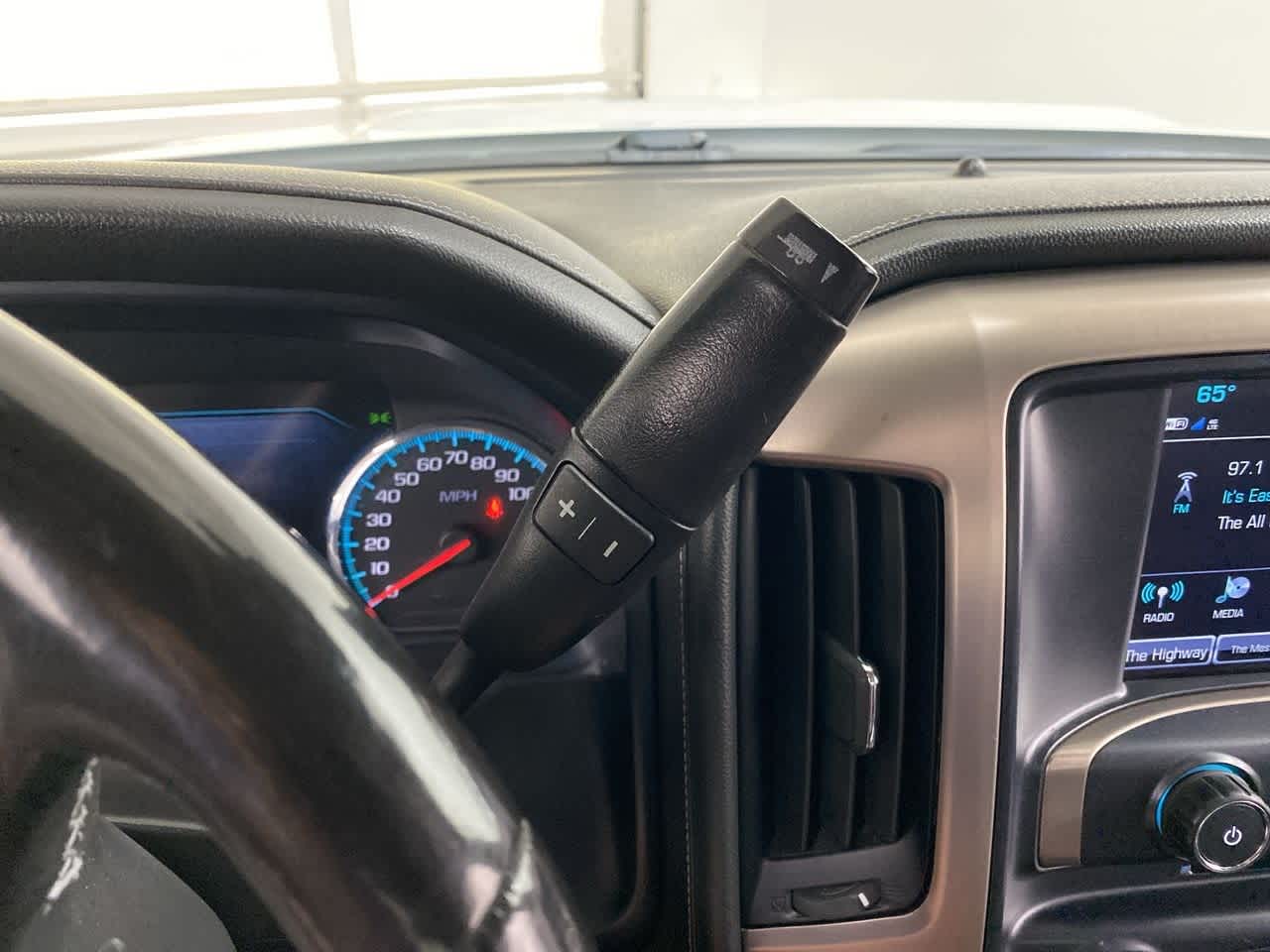 Thumbnail: 2018 GMC Sierra 3500 - 26