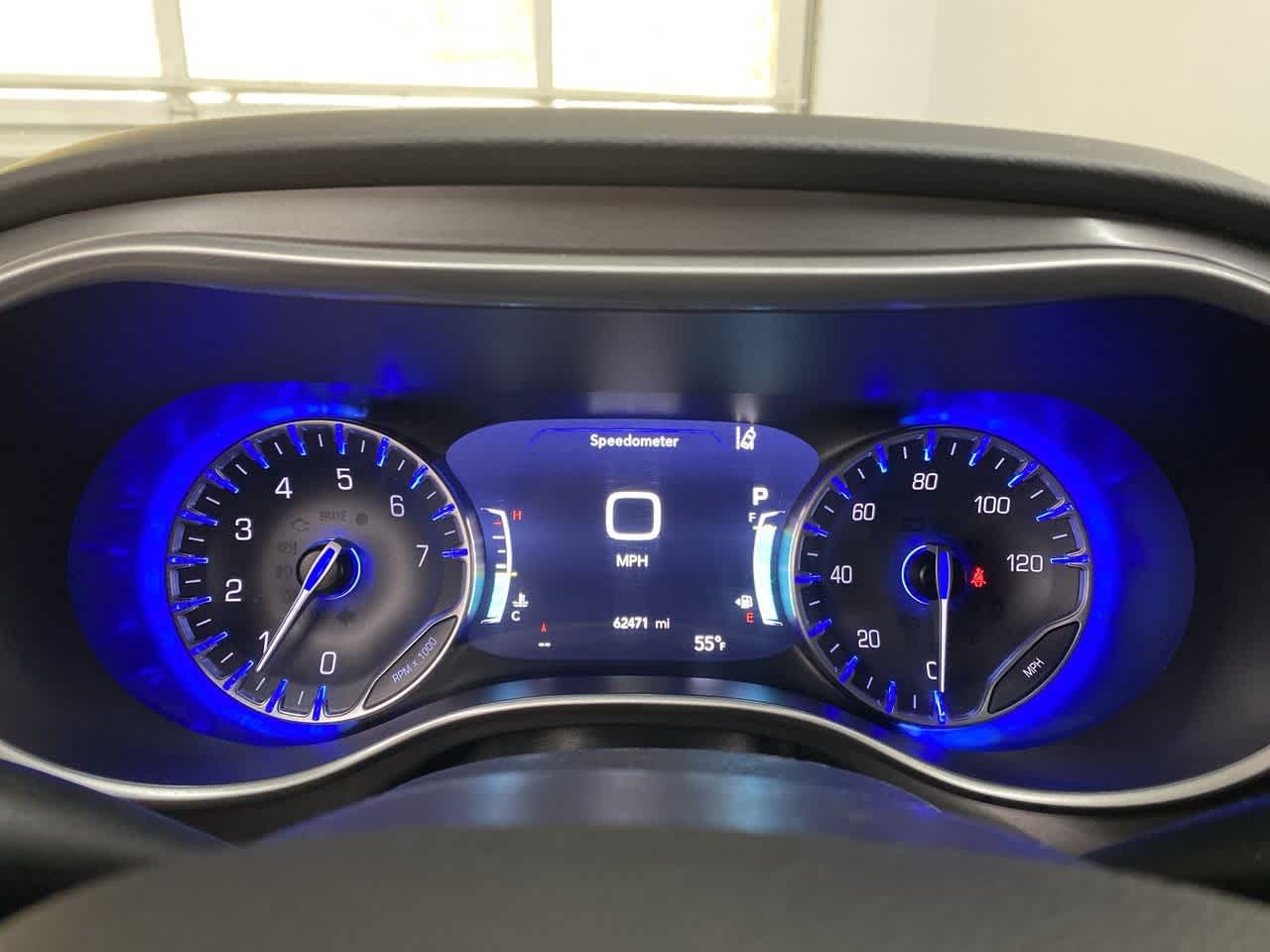 Thumbnail: 2023 Chrysler Pacifica - 26