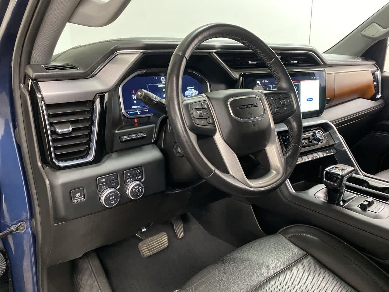 Thumbnail: 2022 GMC Sierra 1500 - 2