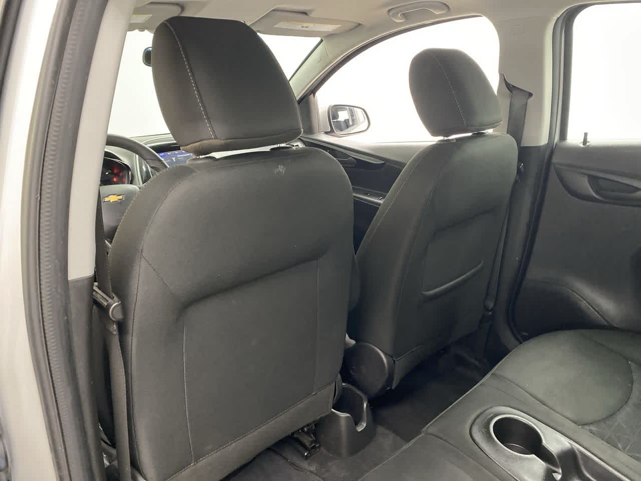 Thumbnail: 2021 Chevrolet Spark - 17