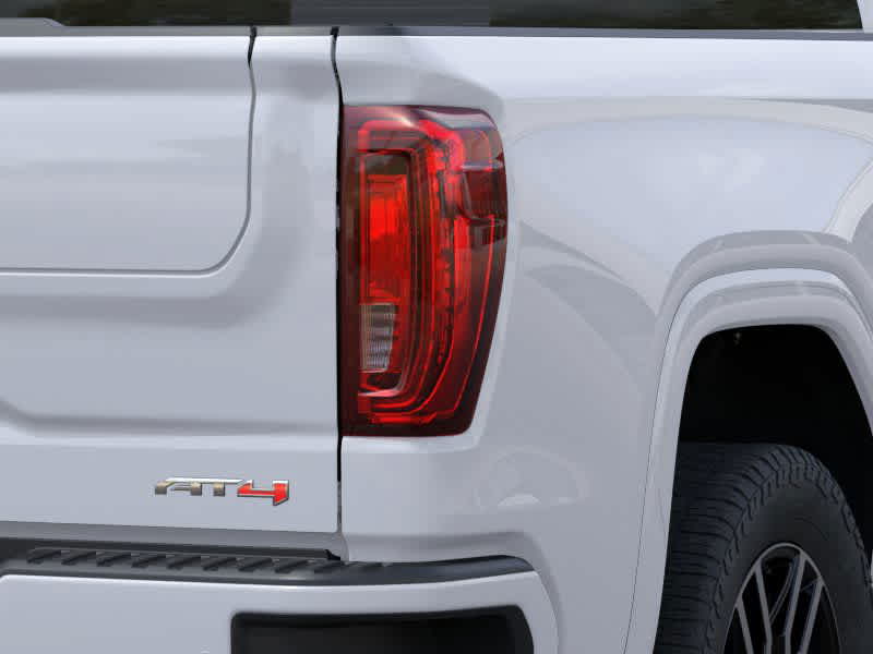 Thumbnail: 2026 GMC Sierra 1500 - 11