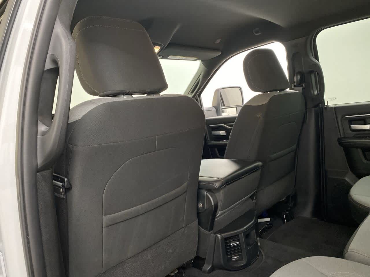 Thumbnail: 2024 RAM 2500 - 16