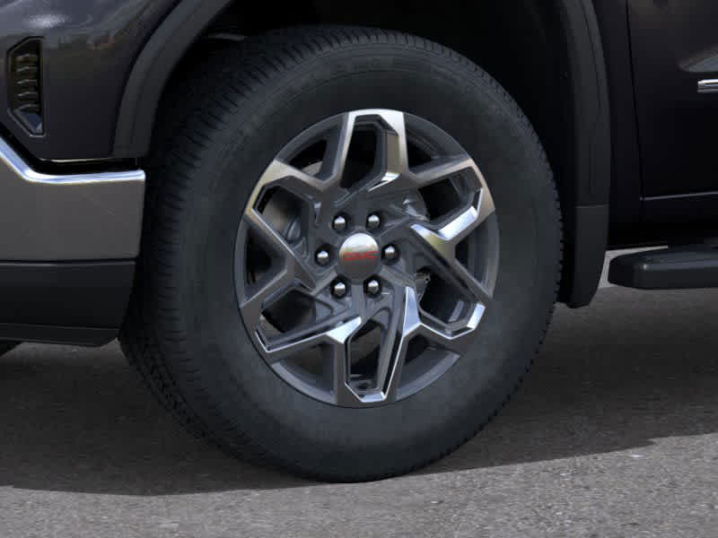 Thumbnail: 2026 GMC Sierra 1500 - 9