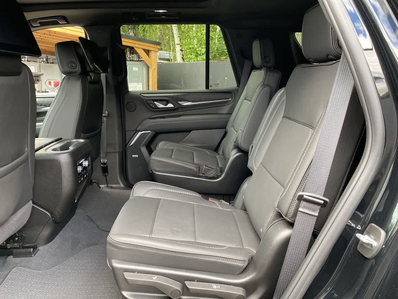 Thumbnail: 2024 GMC Yukon - 16