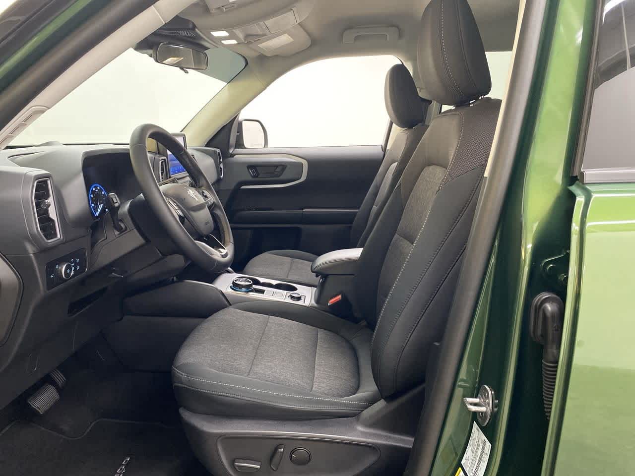 Thumbnail: 2024 Ford Bronco Sport - 14